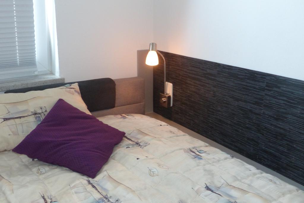 Ferienwohnung Siebenstern Jéna Kültér fotó